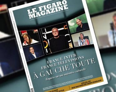 Enquête sur la mainmise culturelle de l’audiovisuel public par la gauche