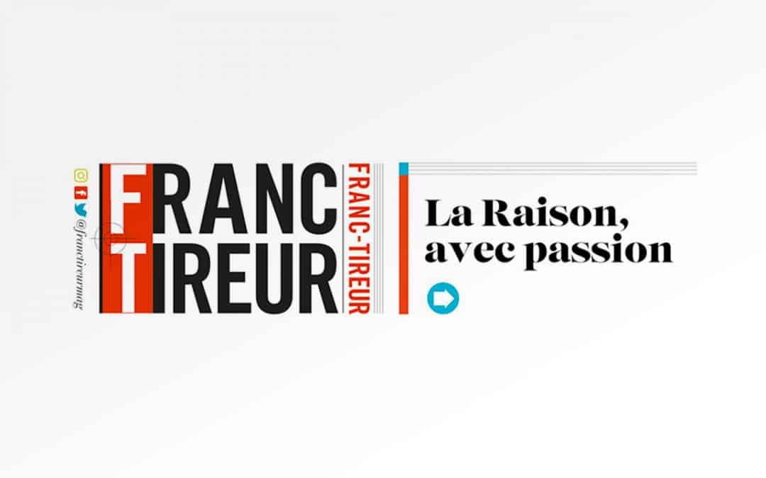 Franc-tireur de Daniel Křetínský : un journal pour déringardiser les centristes !