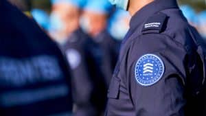 L’offensive médiatique contre la défense des frontières européennes s'intensifie. Première partie