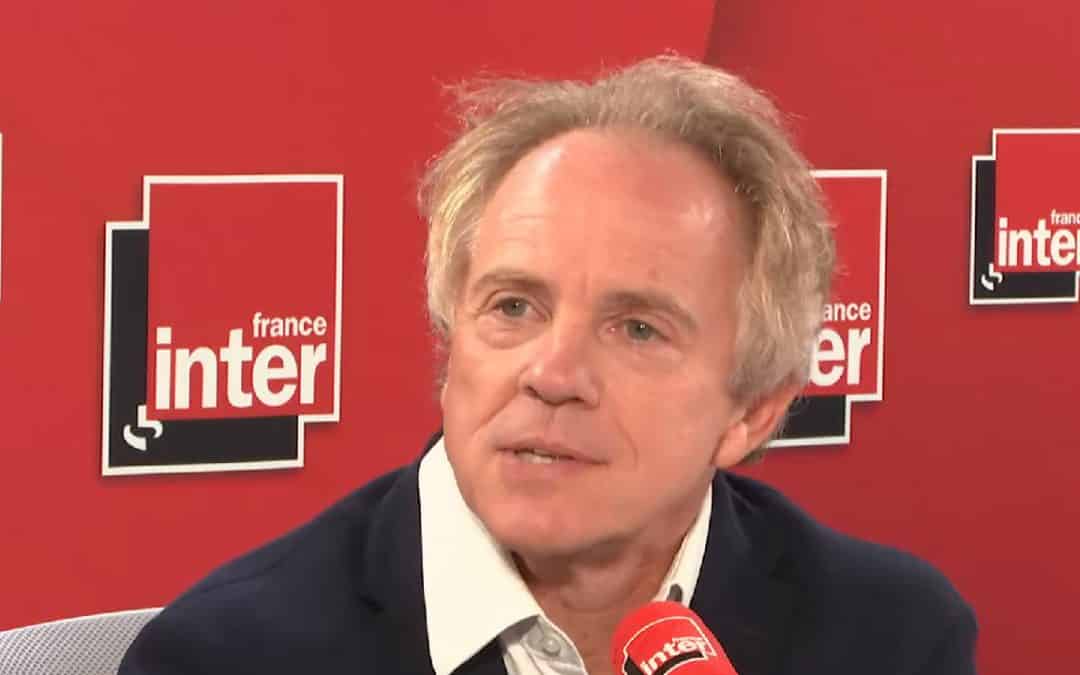 Départ d’Hervé Gattegno au JDD et à Paris Match, début de l’ère Bolloré&nbsp;?