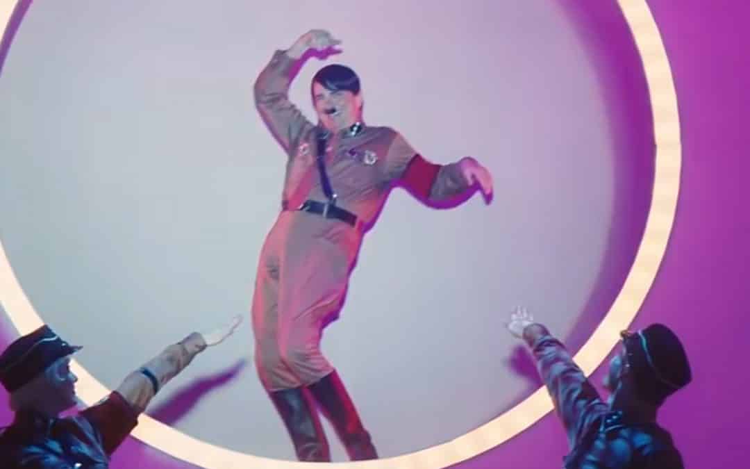 L’étrange moment hitlérien du Figaro