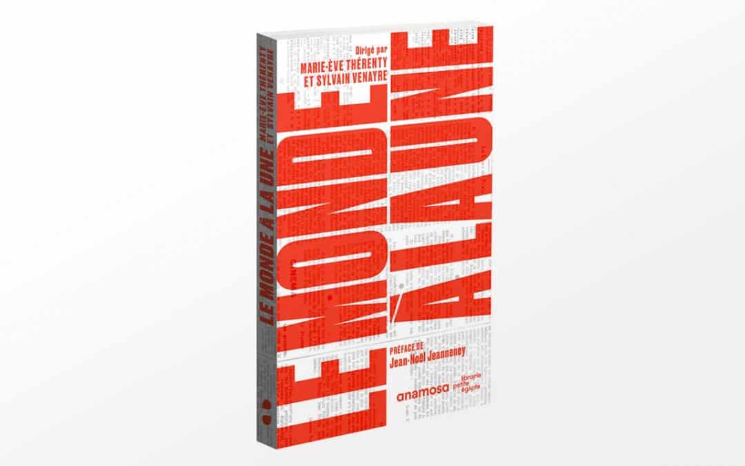 L’histoire de la presse (et du monde) par ses rubriques