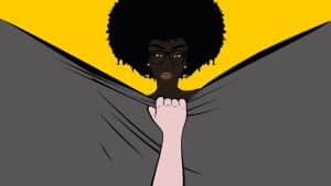 Du syndrome de la femme blanche disparue