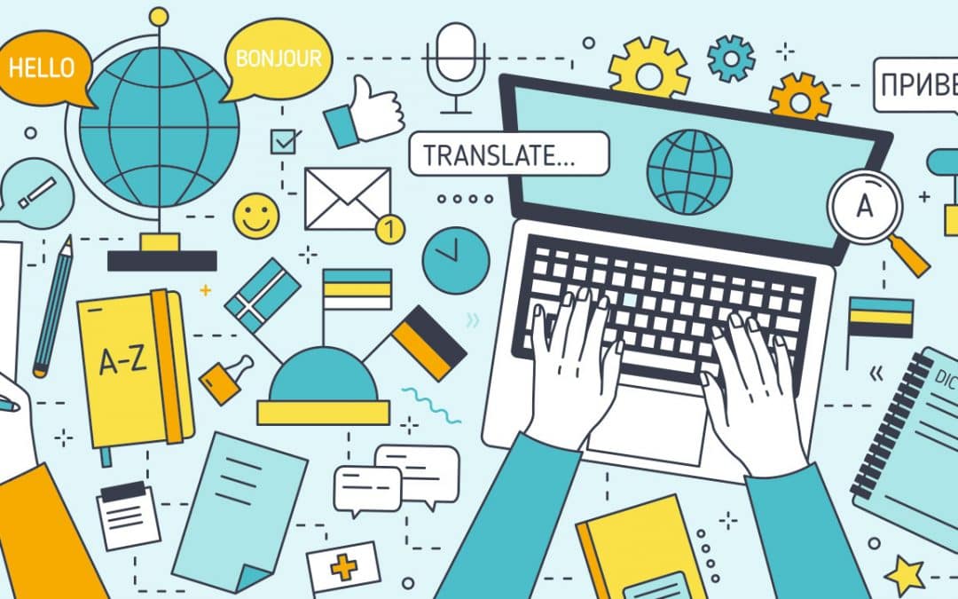 Entraide&nbsp;: appel à traducteurs