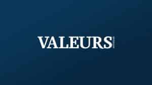 Valeurs actuelles filialisé par son propriétaire Iskandar Safa