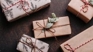 Cadeaux intelligents de Noël, c’est le moment !