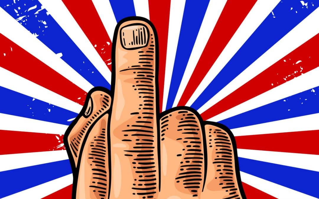 Éric Zemmour en visite à Marseille : la presse quotidienne regarde le doigt et ignore le&nbsp;ciel