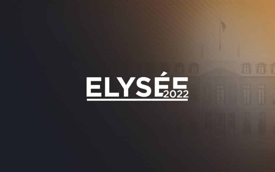 Élysée 2022, un fin Guimier pour remplacer Sotto&nbsp;!