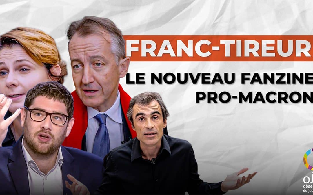 Franc-Tireur : les talibans du Président