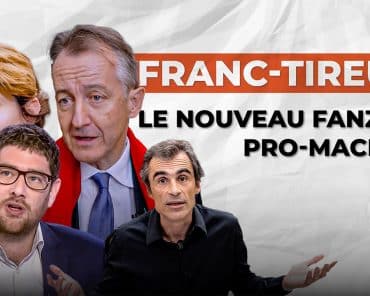 Franc-Tireur : les talibans du Président