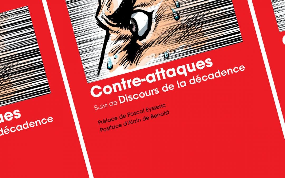 Hommage à Jean Cau, «&nbsp;le plus grand journaliste d’hier et d’aujourd’hui&nbsp;»