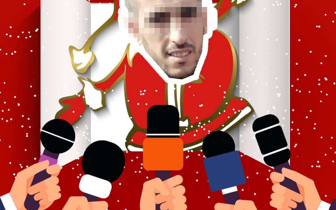 Le bel élan de solidarité des médias régionaux pour le clandestin Kosovar