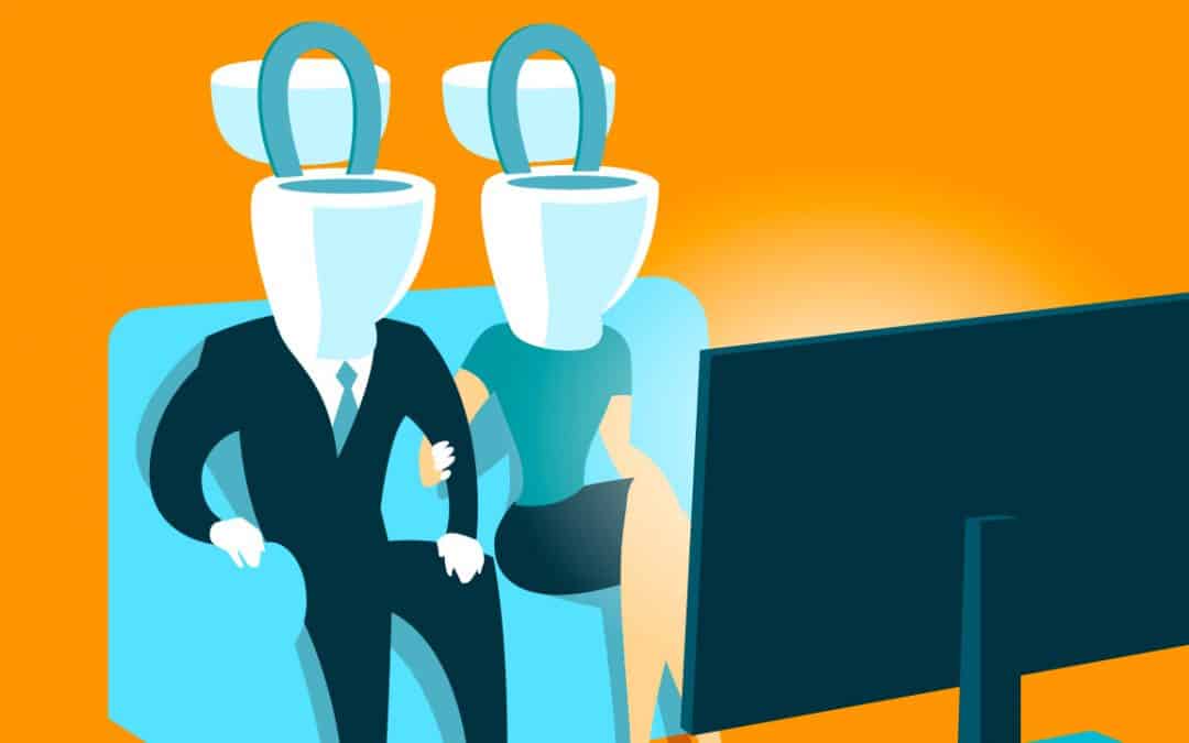 Films et séries télévisées : quand divertissement rime avec rééducation