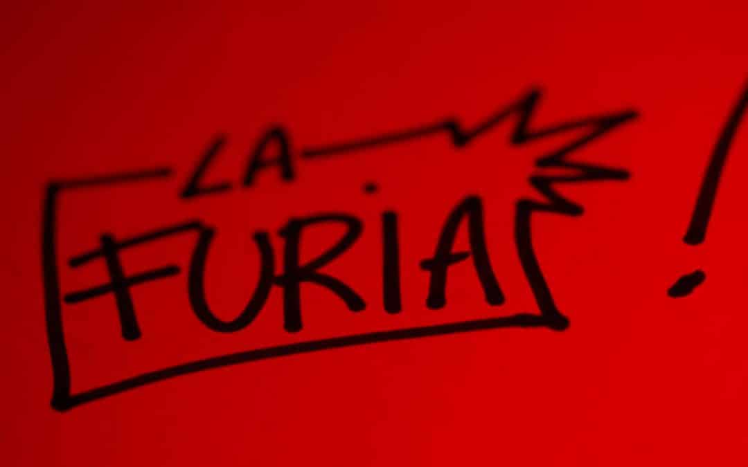 La Furia débarque avec Obertone, Marsault, Papacito et bien d’autres