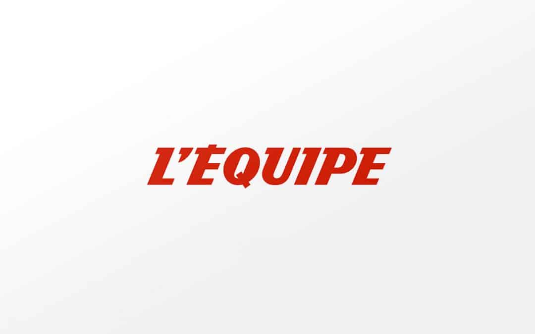 L’Équipe&nbsp;: avis de gros temps pour le groupe Amaury