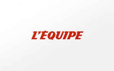 L’Équipe : une direction par interim