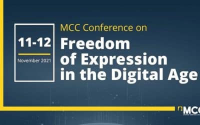 Hongrie, une conférence sur la liberté d’expression à l’âge digital