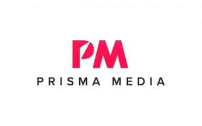 Emmanuel Kessler à Prisma Media