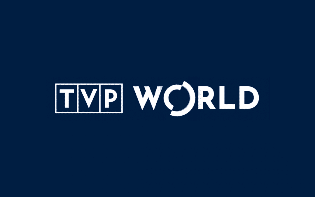 TVP World : la Pologne se lance dans une chaîne internationale en continu et en anglais