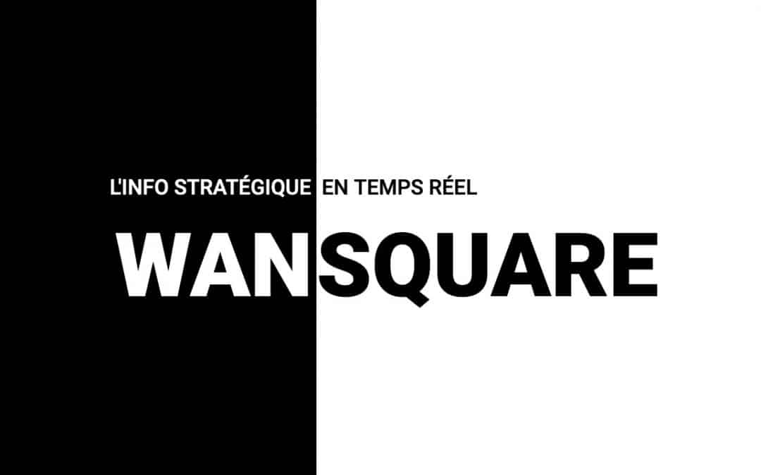 Les Échos/Le Parisien rachète WanSquare et La Lettre de l’Expansion