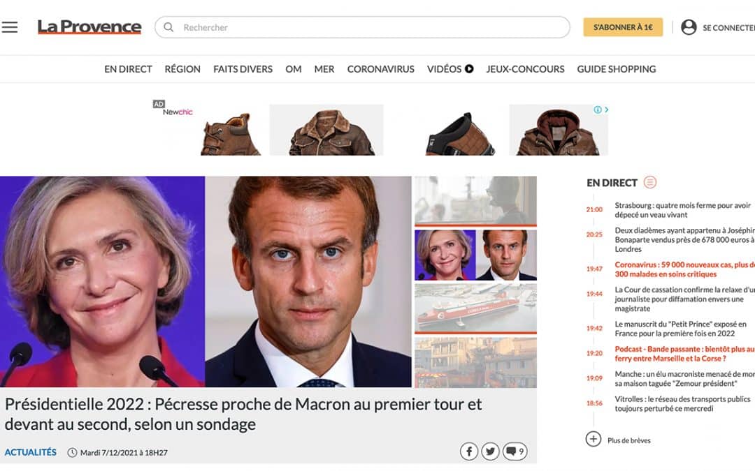 Rachat de La Provence, Niel contre Saadé, sprint final