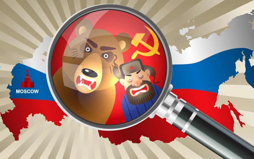 Russiagate, la méga fake news dont personne ne répond