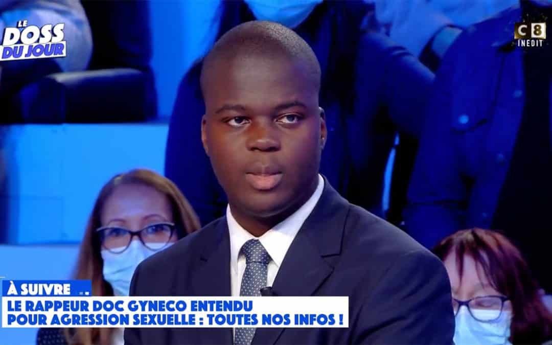 Tanguy David harcelé&nbsp;: la gauche antiraciste muette