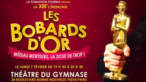 Bobards d’or, les votes sont ouverts