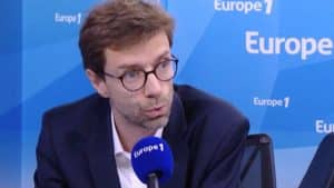 Un Français, Guillaume Dubois, à la tête d’Euronews