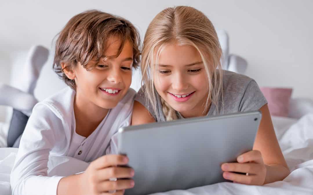 Mauvais médias, bons médias pour les enfants en Allemagne