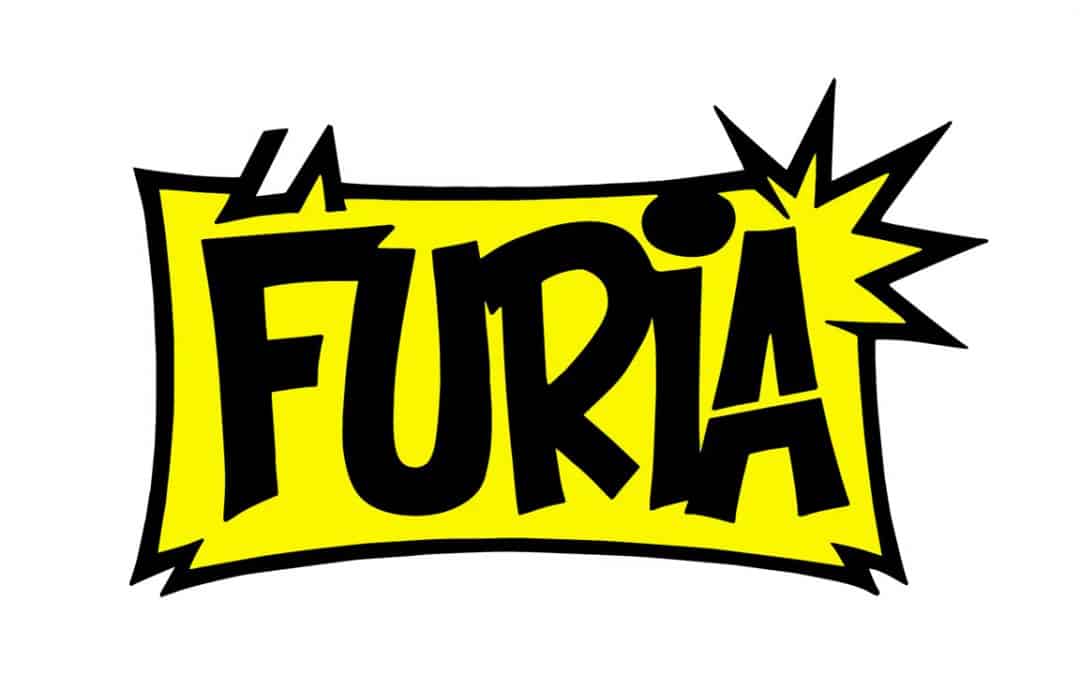 La Furia en kiosque et chez votre libraire&nbsp;!