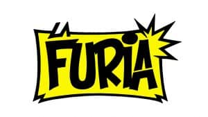 La Furia en kiosque et chez votre libraire !