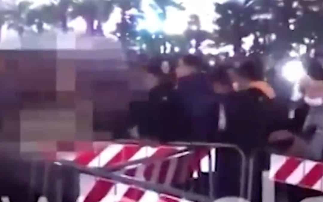 Agressions sexuelles la nuit du nouvel an à Milan&nbsp;: retards à l’allumage…