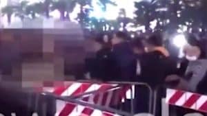 Agressions sexuelles la nuit du nouvel an à Milan : retards à l’allumage...