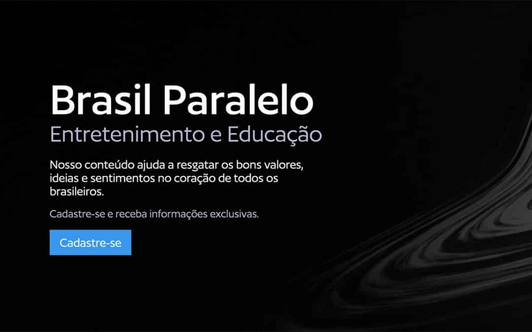 Un «&nbsp;Netflix de droite&nbsp;» est-il possible&nbsp;?