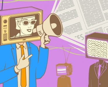 Immigration clandestine : dénonciation des collusions entre O.N.G. et passeurs dans le SonntagsZeitung (2/2)