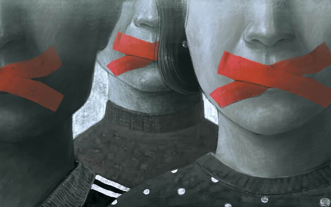 Quand Libé réclame plus de censeurs