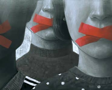 Quand Libé réclame plus de censeurs