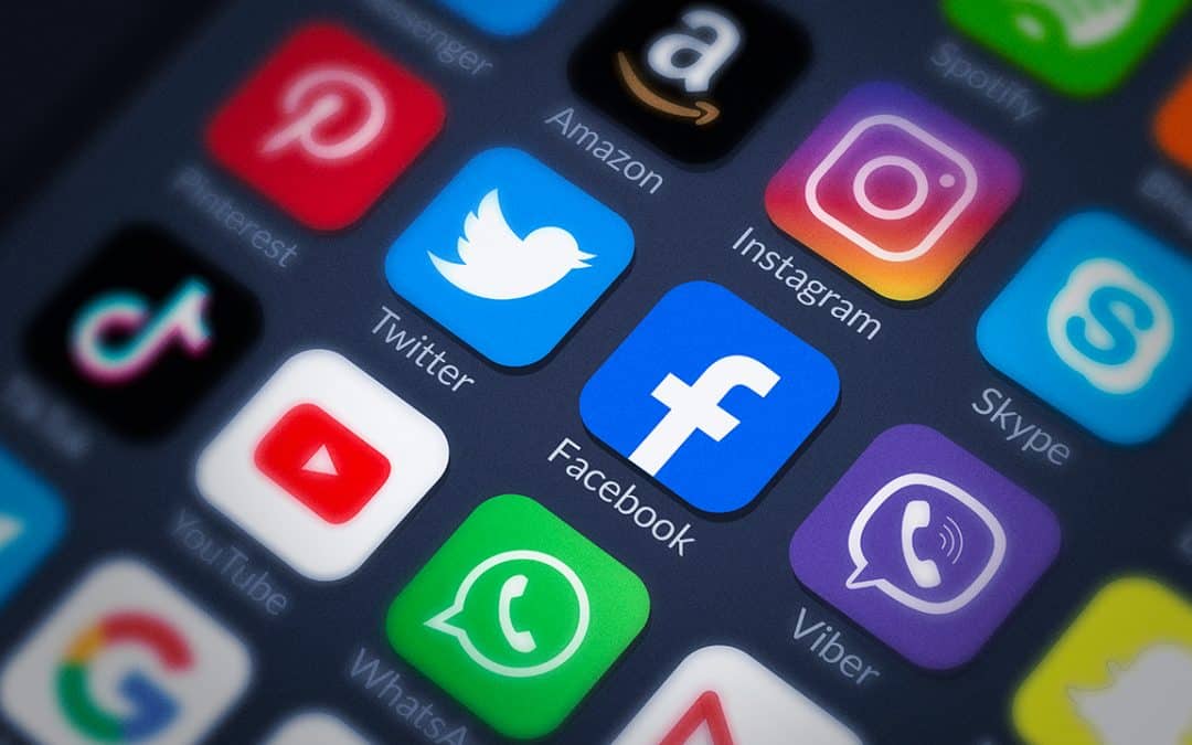 Les Gafam monopolisent la publicité numérique