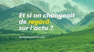 Le Média Positif : arme contre la morosité ou niaiserie numérique ?