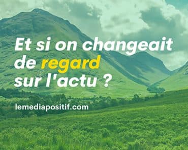 Le Média Positif : arme contre la morosité ou niaiserie numérique ?