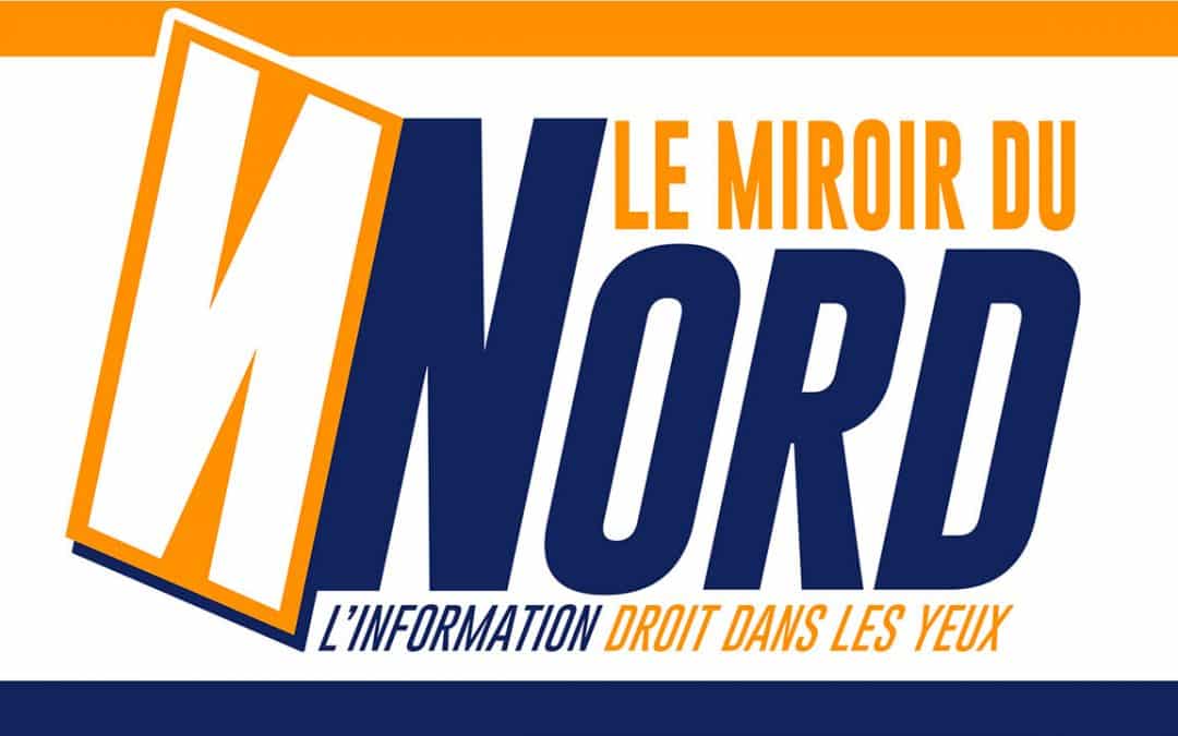 Le Miroir du Nord, un nouveau média pour les Flamands de France