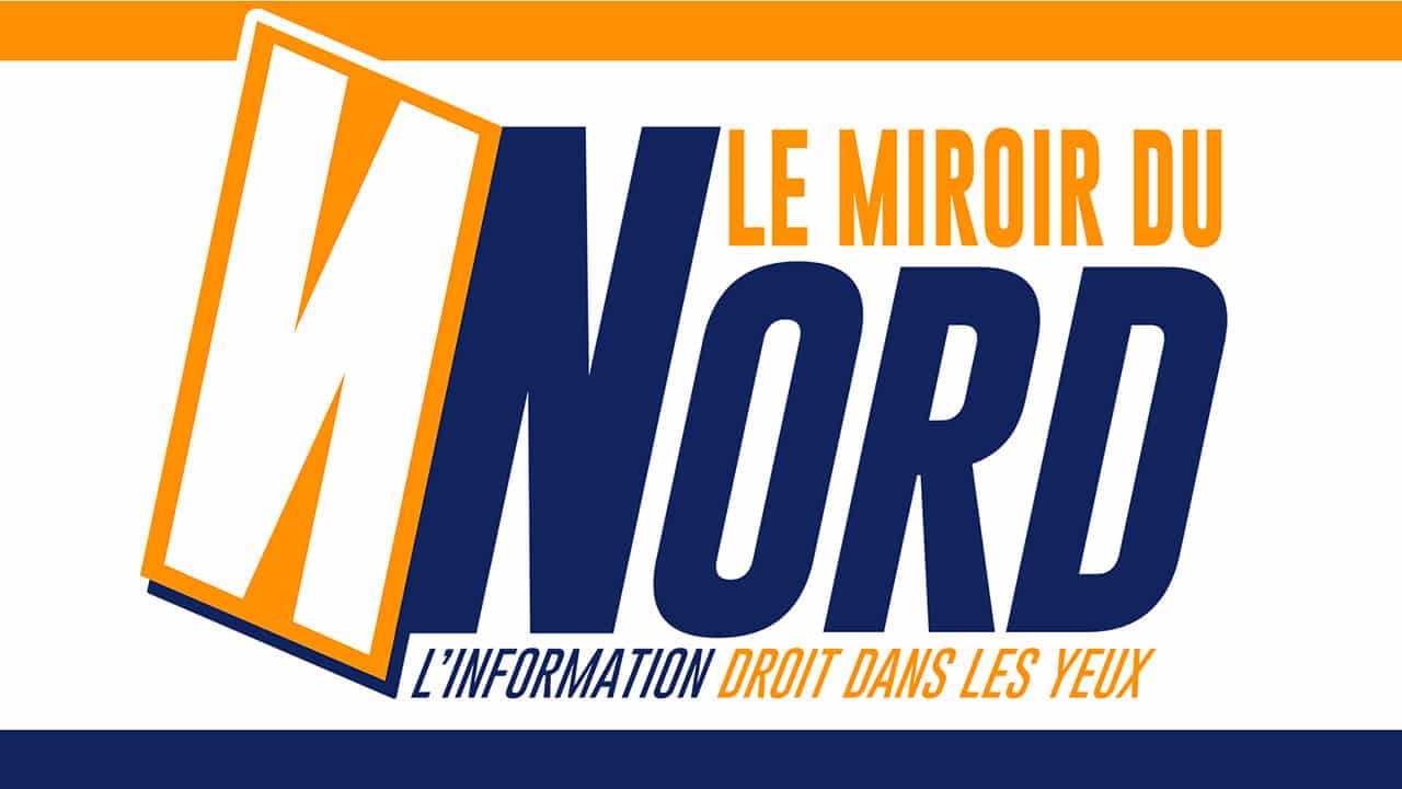 Le Miroir du Nord, un nouveau média pour les Flamands de France