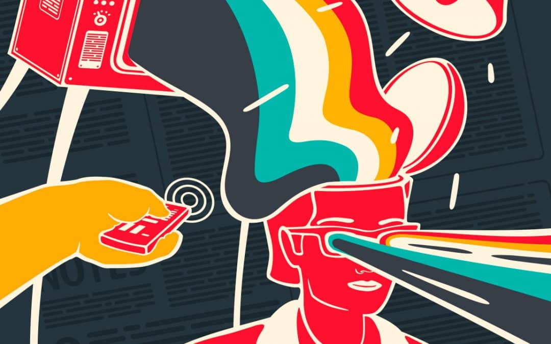 Censure ou mensonge organisé, l’AFP, Google et la bande des&nbsp;17