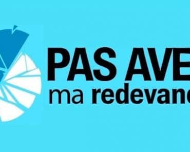 #PasAvecMaRedevance, une heureuse initiative
