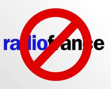 Ces candidats à la présidentielle privés de débat par le service public