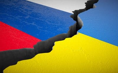 Conflit russo-ukrainien : pourquoi nous attendrons pour en parler
