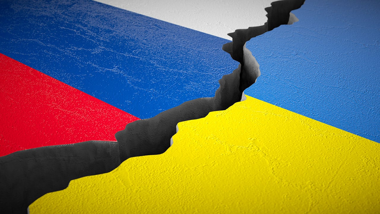 Conflit russo-ukrainien : pourquoi nous attendrons pour en parler