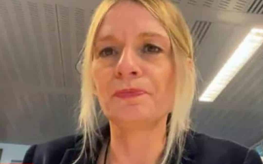 Sophie Broyet, journalisme de délation et oubli de la charte de Munich