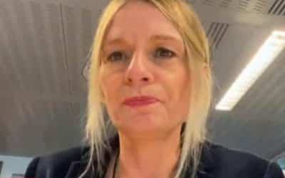 Sophie Broyet, journalisme de délation et oubli de la charte de Munich